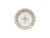 Casafina Sardegna Accent Salad/dessert plate - Set of 6