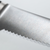 serrated edge