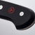 Wusthof Classic 12" Hollow Edge Flexible Salmon Slicer