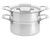 All-Clad 3-quart Polished D5 Steamer Set