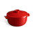 Emile Henry Grand Cru Round Stewpot 2.5L