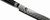 Shun Classic 9" Hollow Ground Slicing Knife