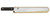 Shun Classic 12" Hollow Ground Brisket Knife w/Saya