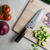 Shun 7" Premier Santoku Knife