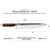 Shun Premier 10" Chef's Knife
