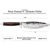 Shun Premier 6" Ultimate Utility Knife
