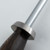 Shun Premier 9" Combination Honing Steel Knife