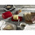 Emile Henry Grand Cru Butter Dish 0.4L