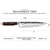 Shun Premier 3-piece Starter Set