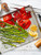 All-Clad Outdoor Stainless 3-Piece Cookware Set