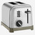 Cuisinart Metal Classic 2-Slice Toaster