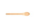 Epicurean Kitchen Series Small Spoon - Natural