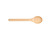 Epicurean Kitchen Series Large Spoon - Natural