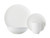 Maxwell & Williams Diamonds Round Dinnerware Set 16-pieces