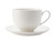 Maxwell & Williams Diamonds Round  Cup & Saucer 220ml Set of 4