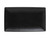 Maxwell & Williams Caviar Black Rectangle Platter 27.5 x 16cm – Set of 4