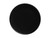 Maxwell & Williams Caviar Black High Rim Plate