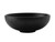 Maxwell & Williams Caviar Black Coupe Bowl 15.5 x 6cm – Set of 4