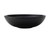 Maxwell & Williams Caviar Black Coupe Serving Bowl 36 x 10cm