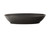 Maxwell & Williams Caviar Black Oval Bowl