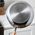 All-Clad d3 Stainless Steel 12" Fry Pan