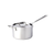 All-Clad d3 Stainless Steel 4qt Saucepan with Lid & Loop