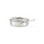All-Clad D3 Stainless Steel 4-quart Saute Pan with Lid