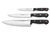 Wusthof Gourmet Knife Set 3pcs