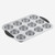Cuisinart  12 Cup Muffin Pan Silicone Handles
