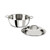 All-Clad Stainless Steel 5.5-quart Dutch Oven with Lid