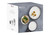 Maxwell & Williams Caviar Granite Dinner 12-piece Set
