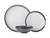 Maxwell & Williams Caviar Granite Dinner 12-piece Set