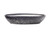 Maxwell & Williams Caviar Granite Oval Bowl 25 x 17cm – Set of 4