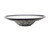 Maxwell & Williams Caviar Granite Show Plate 28cm – Set of 2