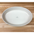 Emile Henry Maxi Argile Oval Dish