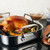 All-Clad Small Stainless Steel Roaster with Rack