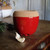 Emile Henry Garlic Pot Argile