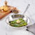 All-Clad 8" Copper Core Fry Pan