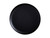 Maxwell & Williams Caviar Black Rim Platter 33cm