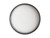 Maxwell & Williams Caviar Granite Rim Plate 21cm – Set of 4