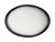 Maxwell & Williams Caviar Granite Oval Plate 30 x 22cm – Set of 4
