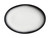 Maxwell & Williams Caviar Granite Oval Plate 35 x 25cm – Set of 2