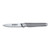 Global Peeling Knife w/Large Handle 8cm/3.2" Forged