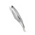 Global Fishbone Tweezers 5.5"/15cm