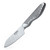 Global Santoku Fluted 4.5"/11cm