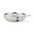 All-Clad d3 4-quart Weeknight Pan