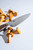 Shun Premier 8" Chef's Knife