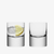 LSA Boris Tumbler Set of 2 - 250ml
