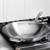 All-Clad d3 Stainless Steel 14" Wok