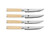 Shun Classic Blonde 4-piece Steak Knife Set